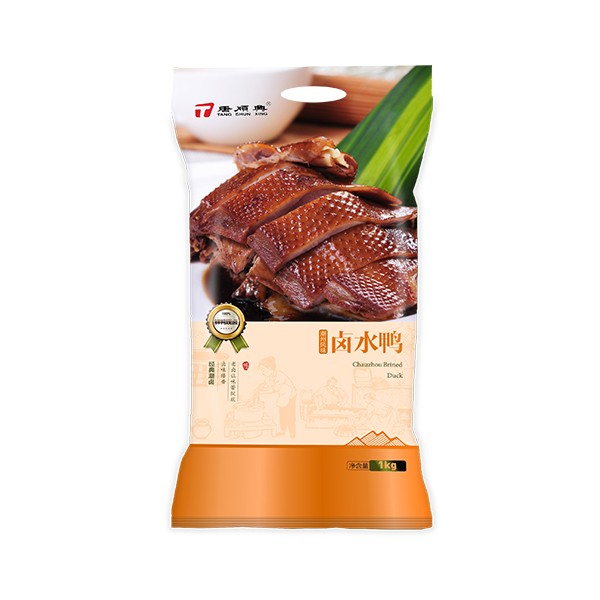 預(yù)制菜批發(fā)新紀(jì)元：唐順興以科技賦能，引領(lǐng)行業(yè)變革