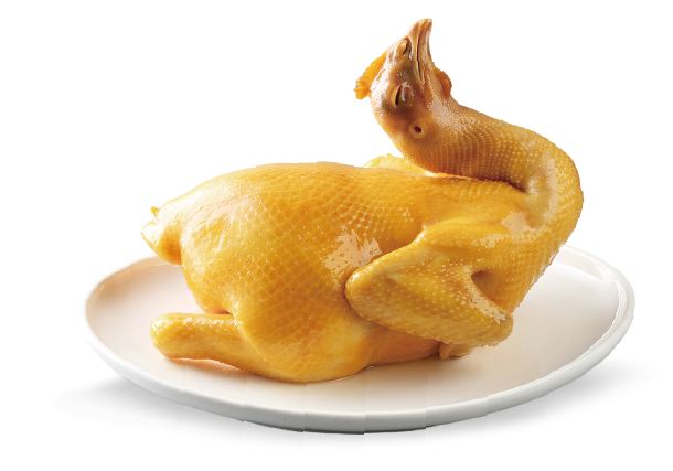 白切雞食材批發(fā)廠家：匠心選材，源頭把控
